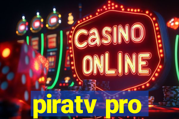 piratv pro